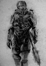 Master Chief