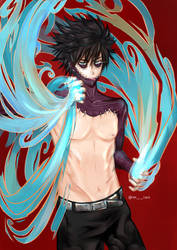 Dabi