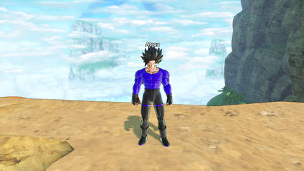 DRAGON BALL XENOVERSE 2 Screenshot 2017.11.26 - 17