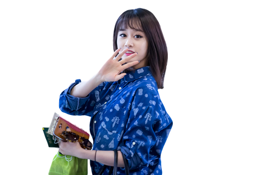 T-ara Jiyeon PNG