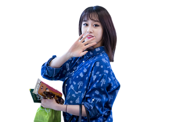 T-ara Jiyeon PNG