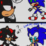 fake sonadow mini comic