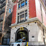 Ghostbusters Ecto in New York