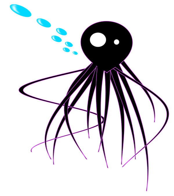 octobub by soopanovastarr on DeviantArt