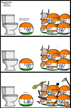 Indiaball Explore the Best Indiaball Art | DeviantArt