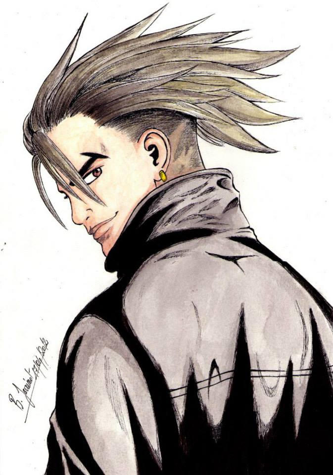 sunken rock by haytoseishin on DeviantArt