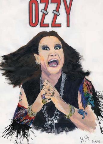 Ozzy