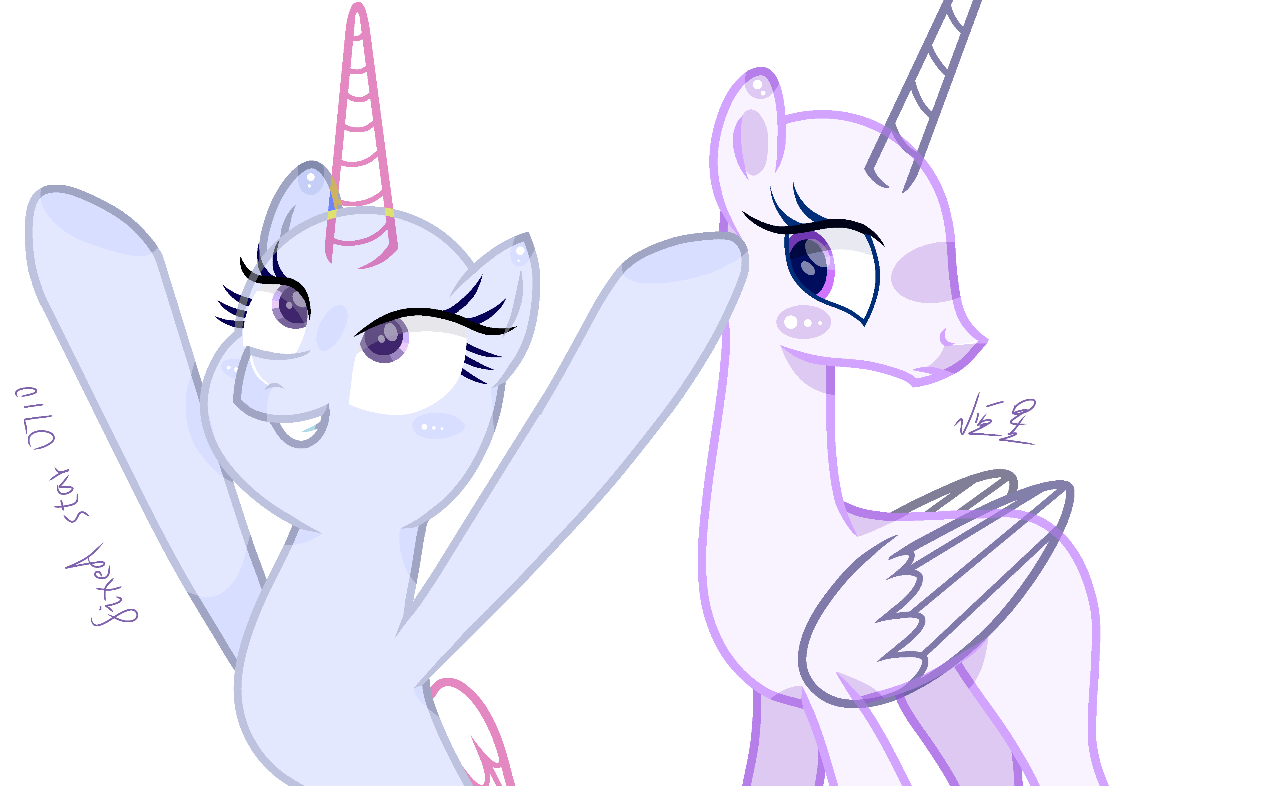 MLPbase by fixedstar0710 on DeviantArt
