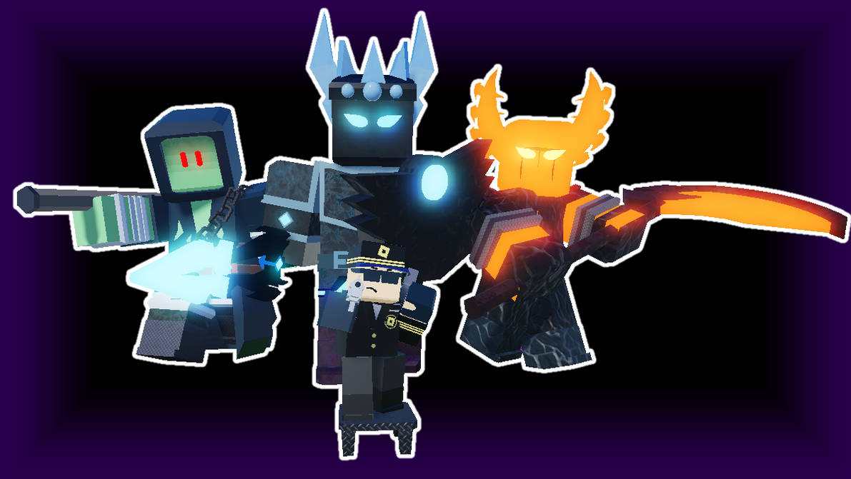 TDS RP Teaser by LittenGamer17 on DeviantArt