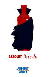 Absolut Dracula