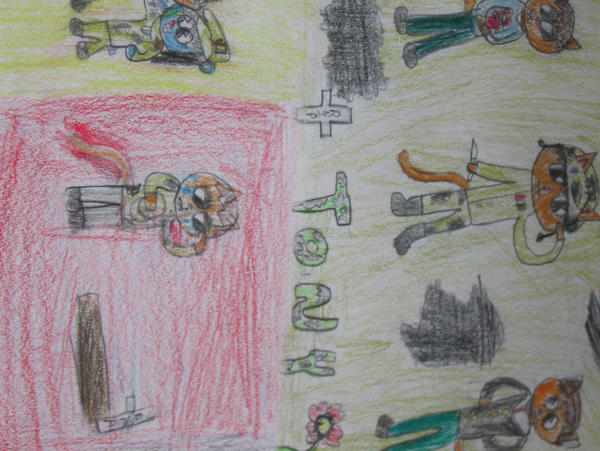 Tony Htf tony htf the war by flip4flippyfan on DeviantArt
