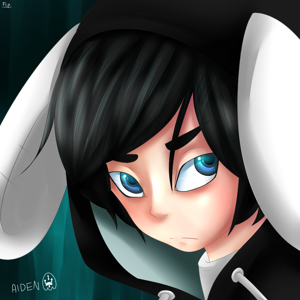 Aiden by flip4flippyfan