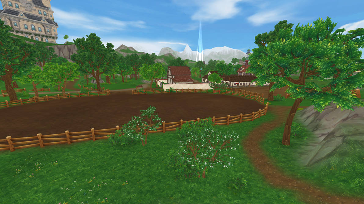 Sso Background Screen SSO Wallpaper #2 - Moorland by Leeoceanblue on DeviantArt