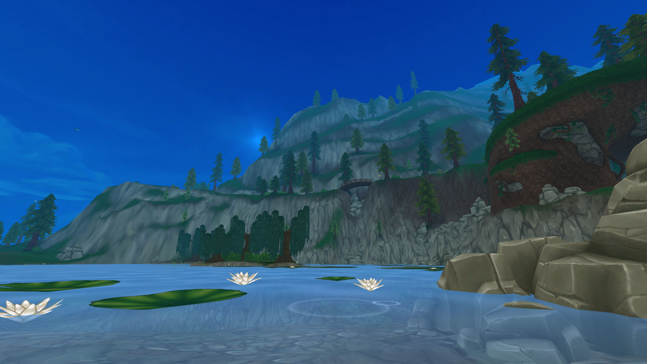 Sso Background Screen SSO Wallpaper #6 - Mistfall by Leeoceanblue on DeviantArt