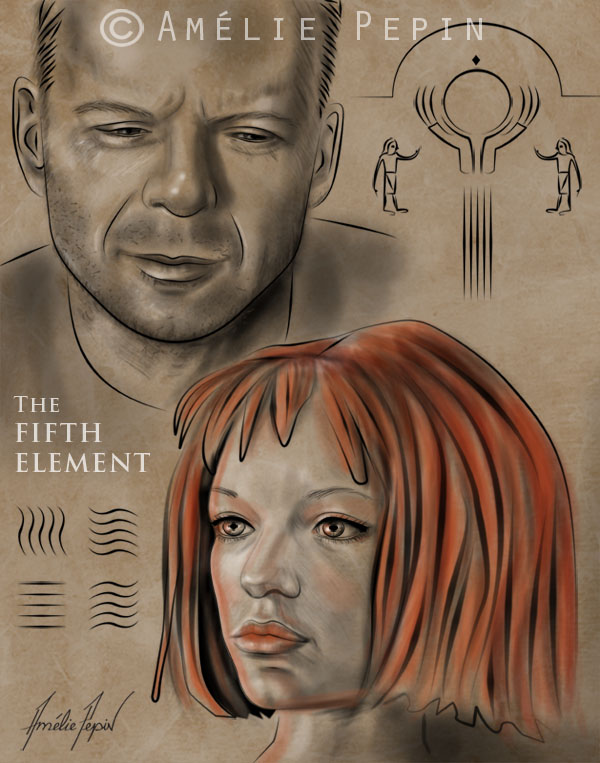 The Fifth Element