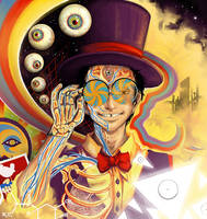 SUPERJAIL: ACID TRIP