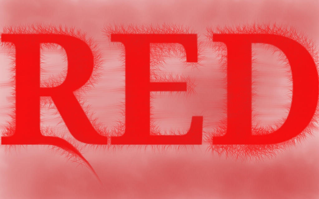Deviantart Red Texting red by SamGol on DeviantArt