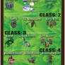 Ghostbusters Containment unit info Graphic