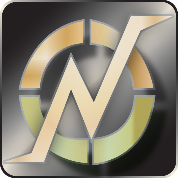 NightShade app icon