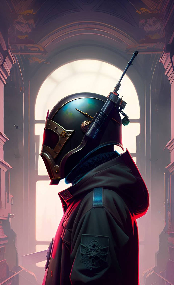 Mask of a war veteran by astro13jd on DeviantArt