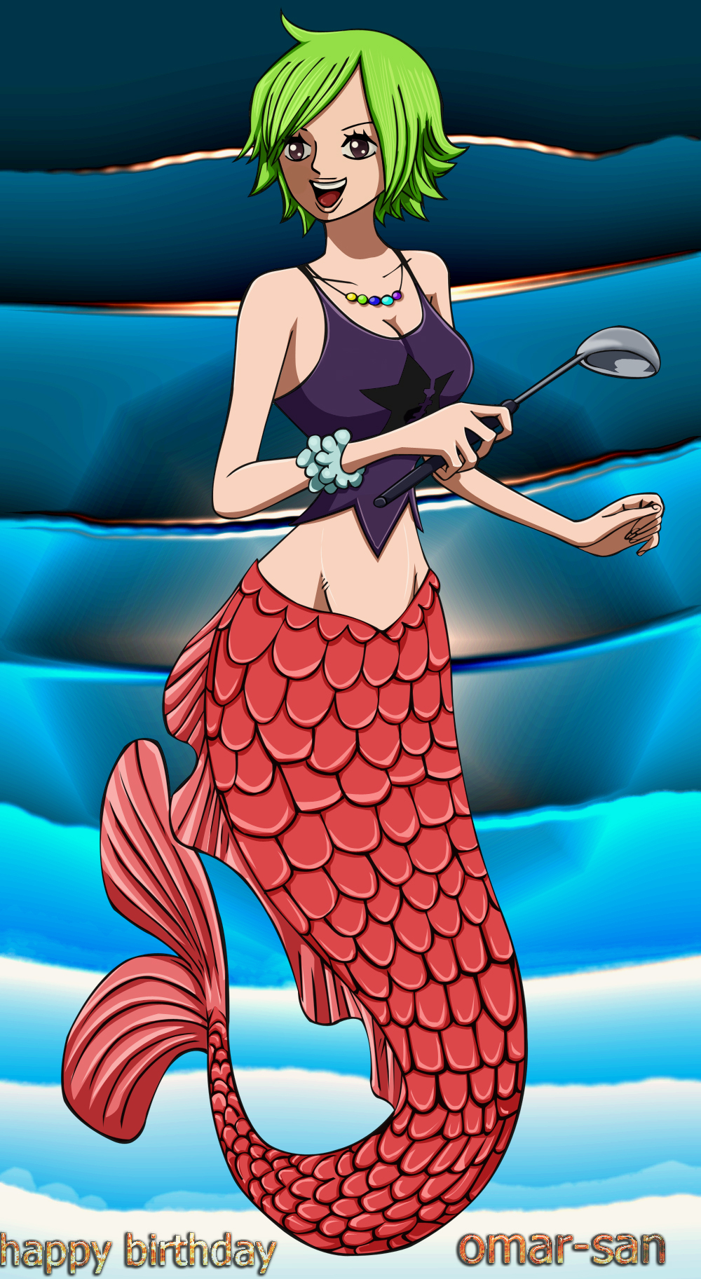 One Piece 608 Keimi By Master Majidosse On Deviantart One Piece 608 Keimi By Master Majidosse On Deviantart