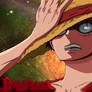 one piece chapter_628 luffy