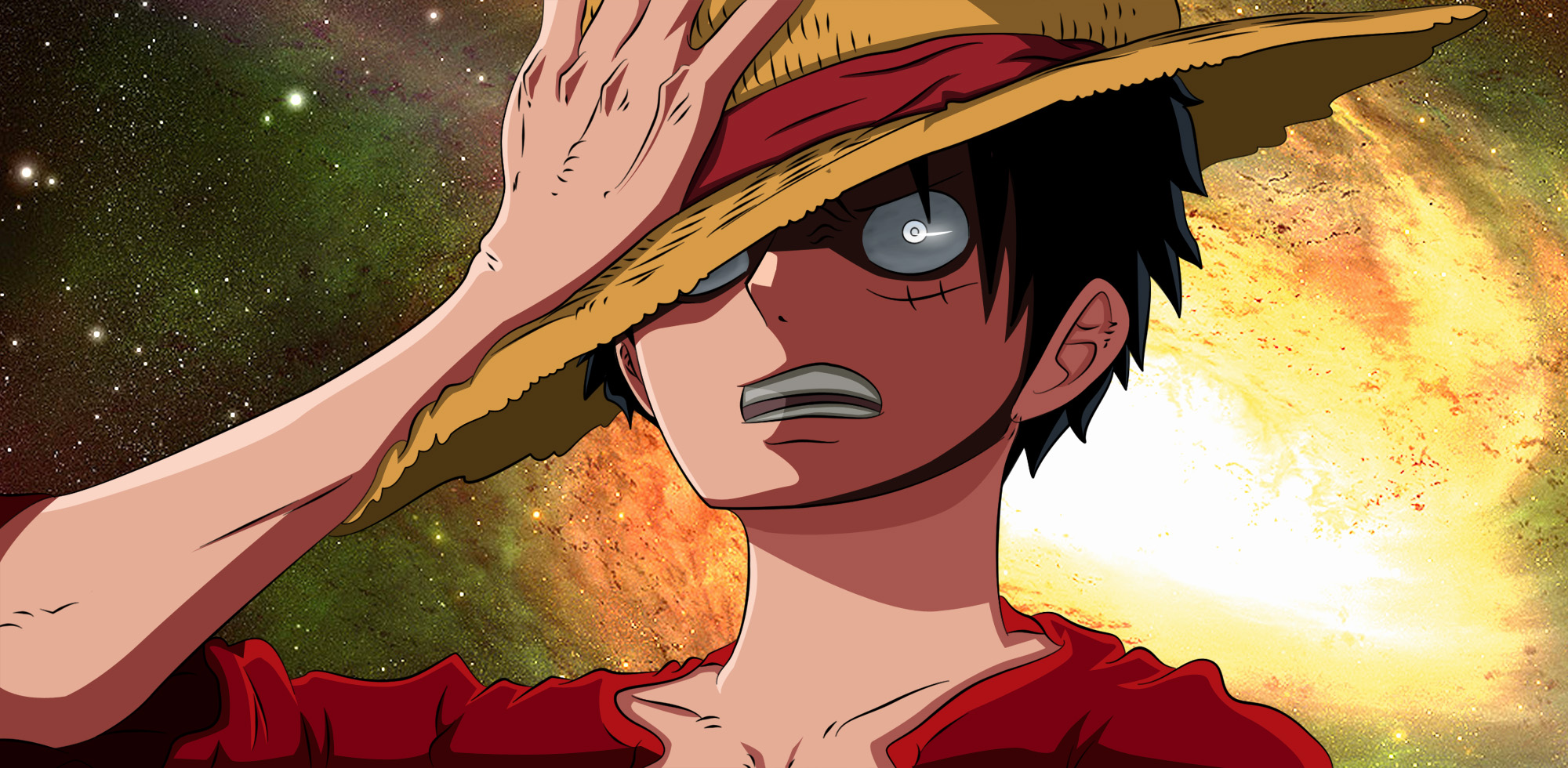 one piece chapter_628 luffy