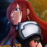 Erza - The challenge