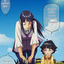 Naruto 700 hinata and himawari