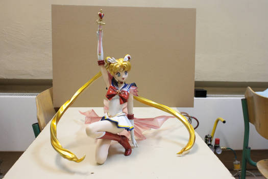 sailor moon