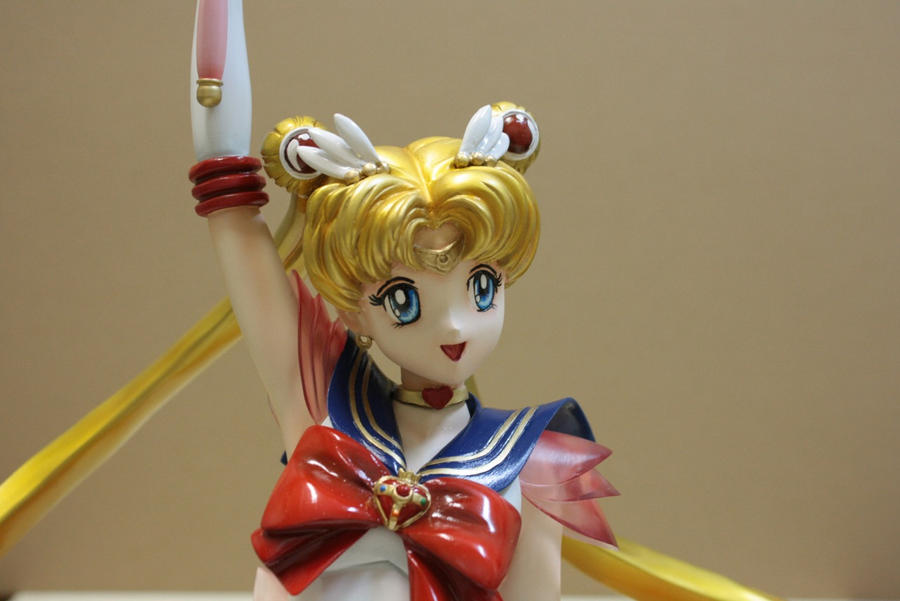 sailor moon