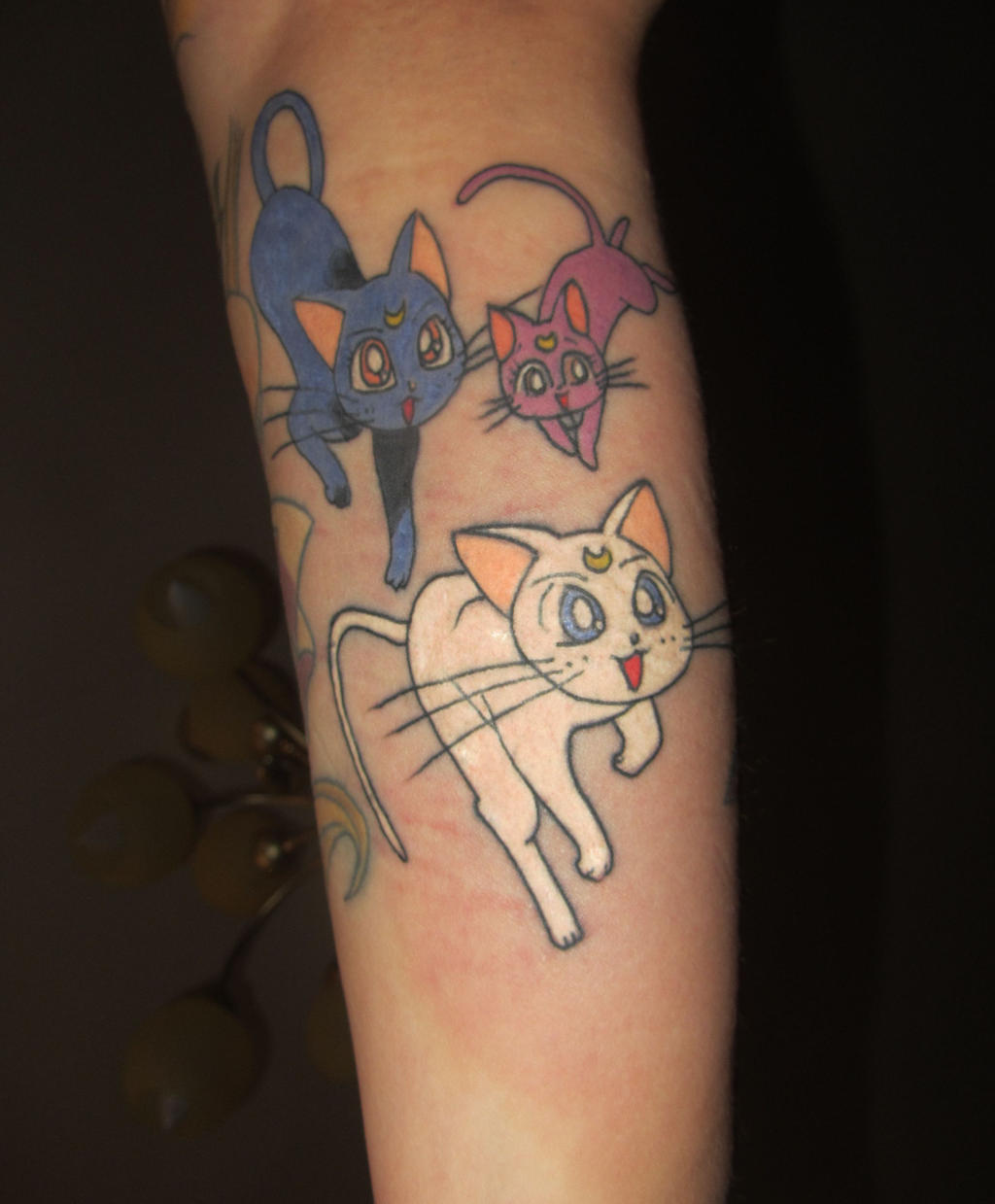 Sailor Moon Anime Tattoo By Shinchik On Deviantart Sailor Moon Anime Tattoo By Shinchik On Deviantart