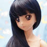 Dollfie Dream Sailor Mars