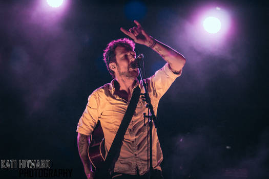 Frank Turner