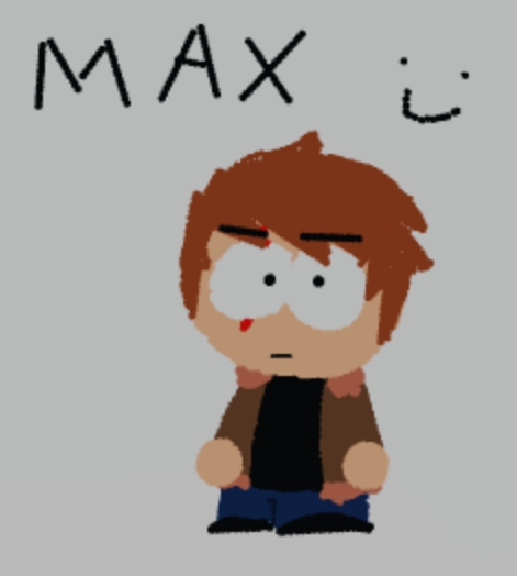 Deviantart Max Max! by LiamAndrewd on DeviantArt