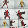 Deadpool vs. Saitama (1)