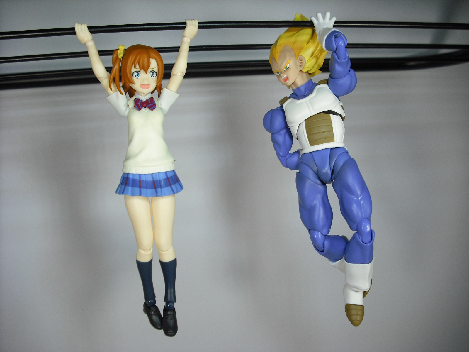 Pull-Up Training by KrisAnderson97 on DeviantArt