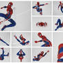 Spider-Man (PS4/Advanced Suit)