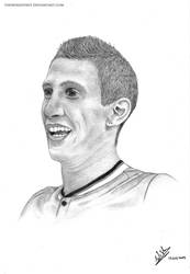 Angel Di Maria