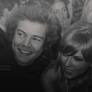 Manip | Taylor Swift and Harry Styles