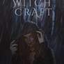 Witch Craft || Wattpad Cover