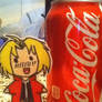 Chibi Edward Elric