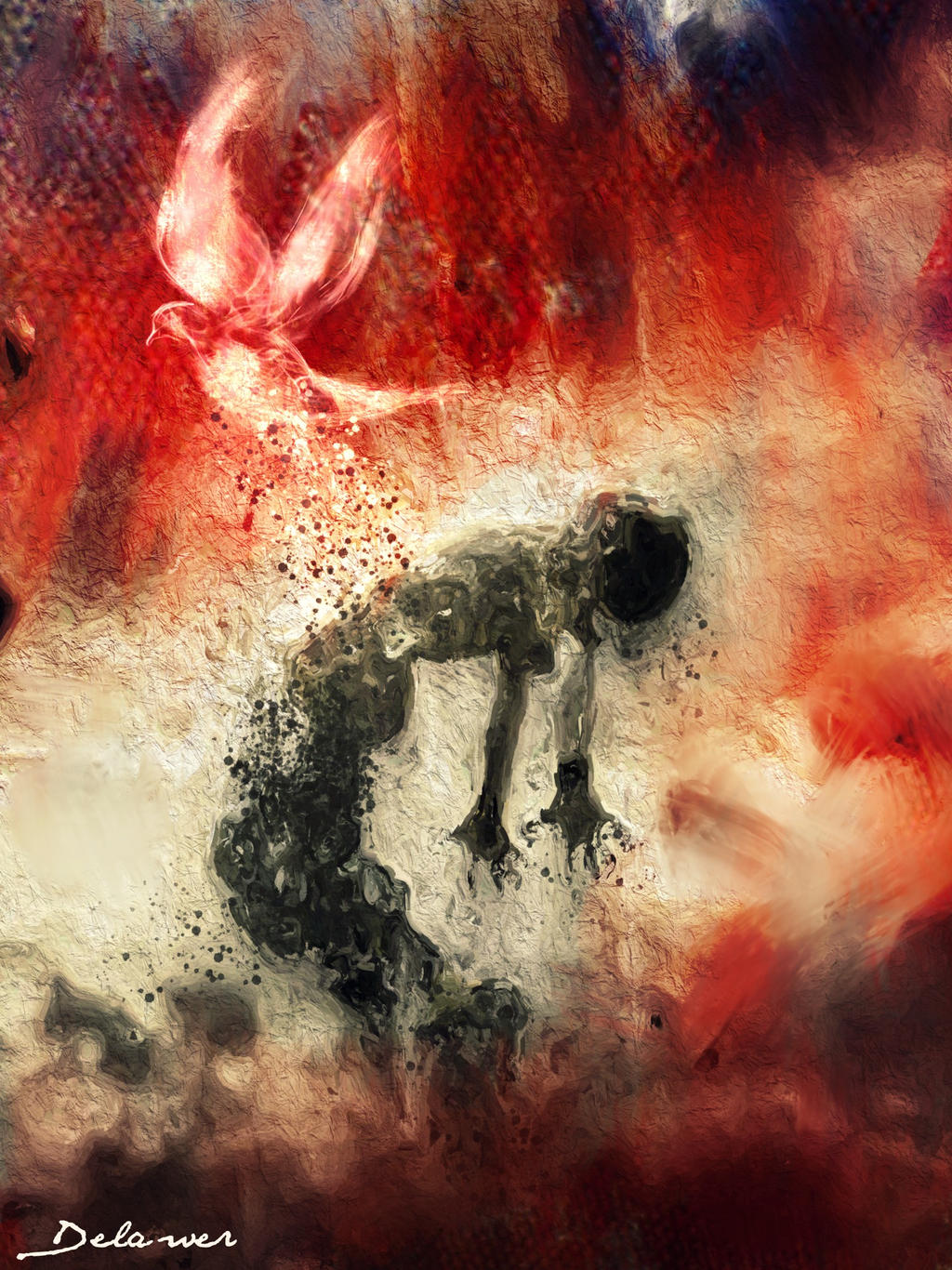 rebirth by Delawer-Omar on DeviantArt
