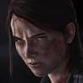 Ellie (The Last Of Us 2)