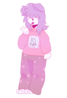 in love with a ghost