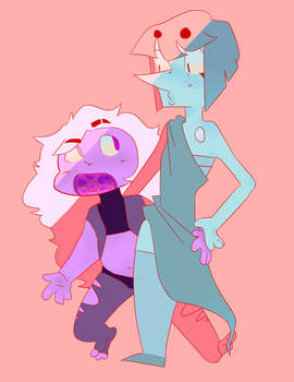 chibi gems