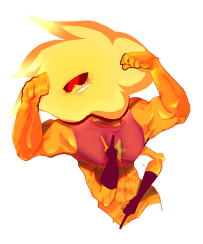 sunstone(SU Spoilers!)