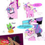 WishfulGen: Artdump 2