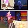 WishfulGen: The Royal Sisters (part2)