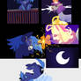 WishfulGen: The Royal Sisters (part3) End of Arc1